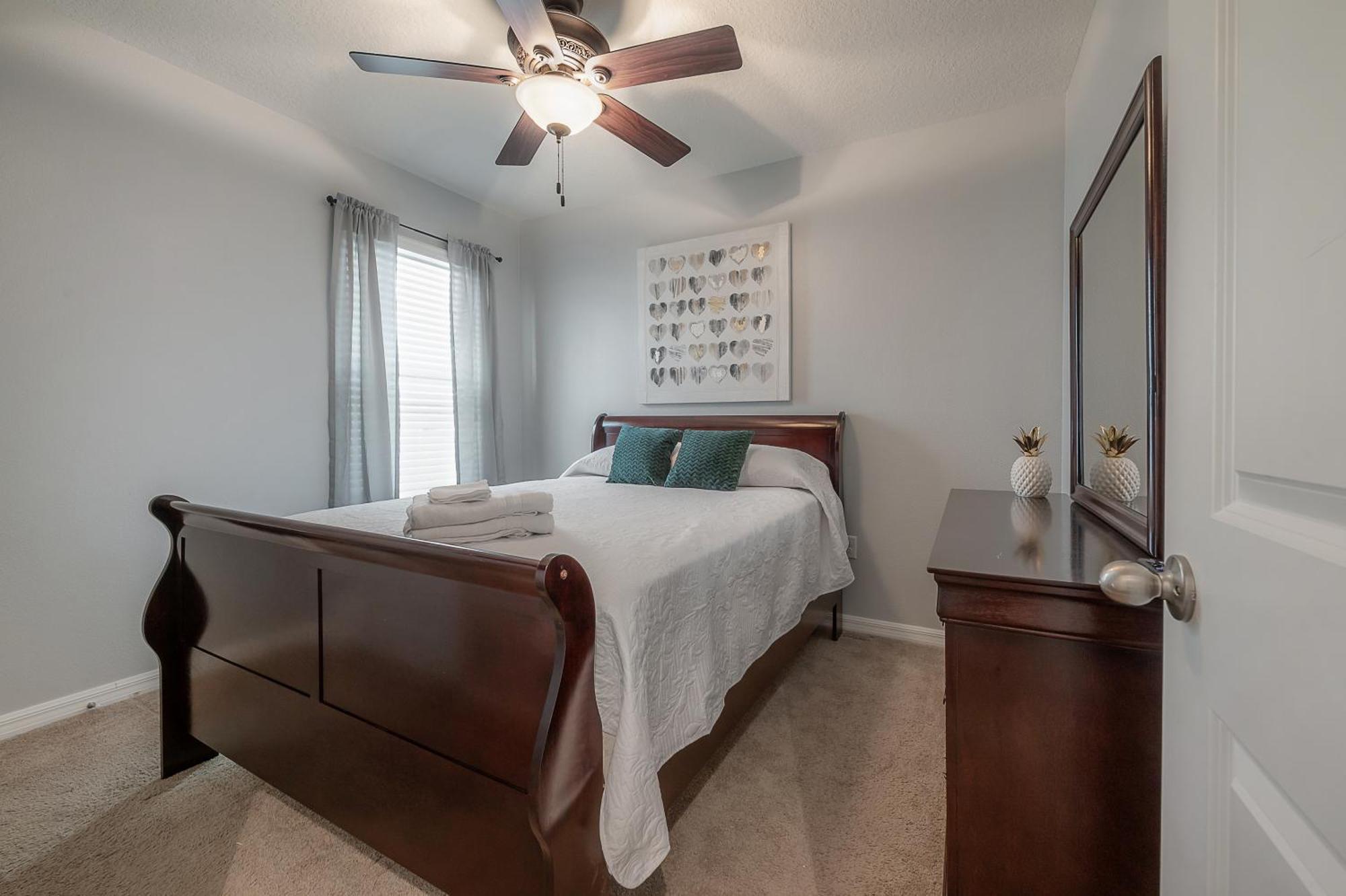 Sun City Cozy Home ラスキン エクステリア 写真