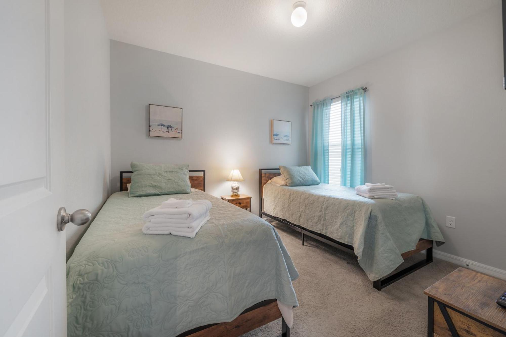 Sun City Cozy Home ラスキン エクステリア 写真