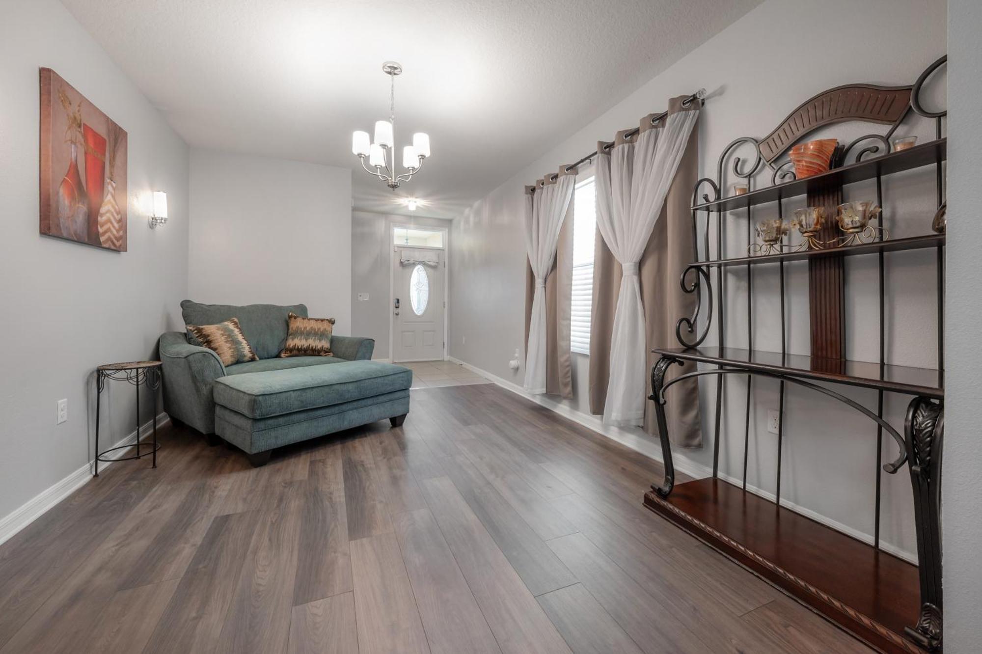 Sun City Cozy Home ラスキン エクステリア 写真