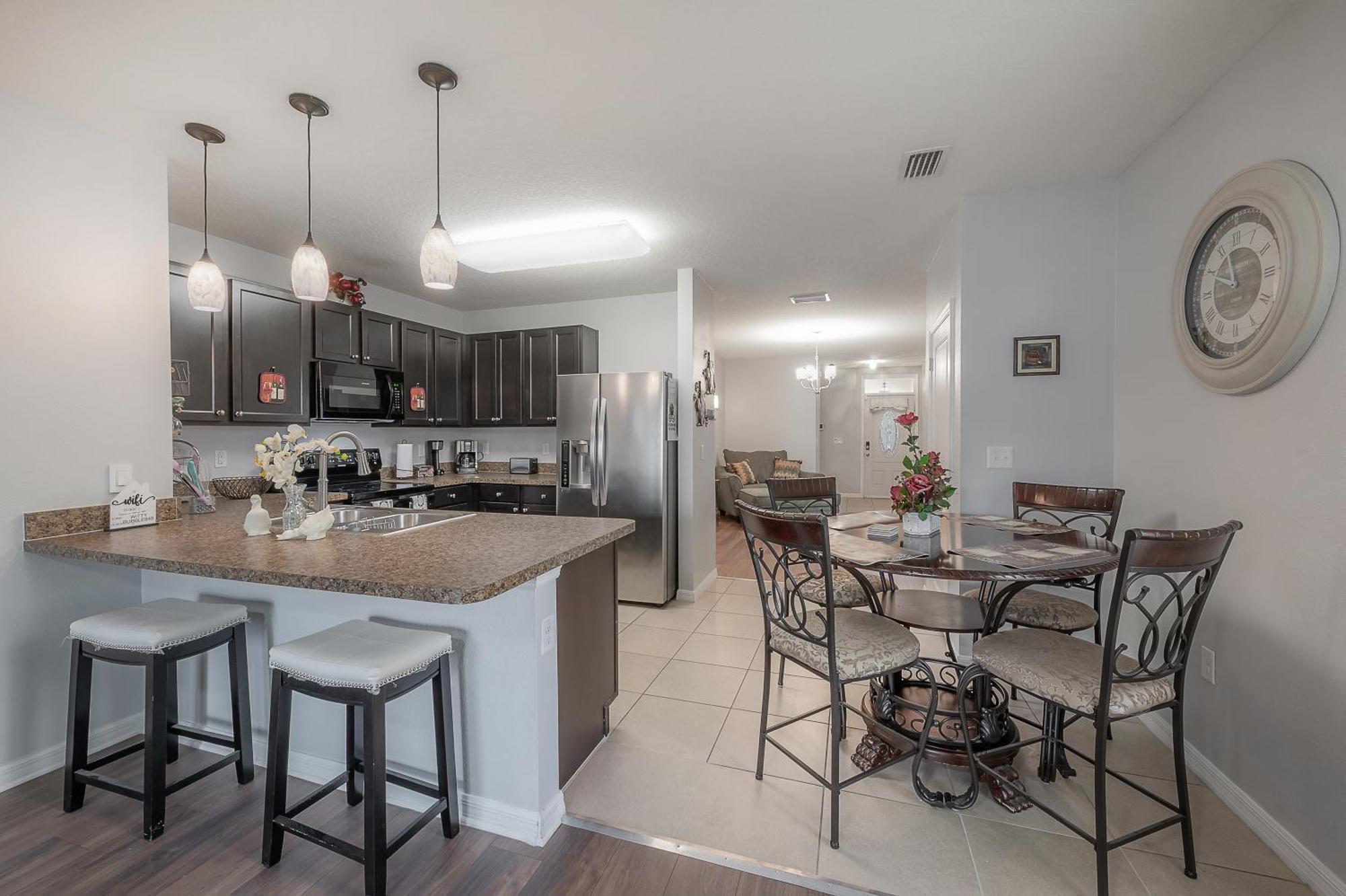 Sun City Cozy Home ラスキン エクステリア 写真