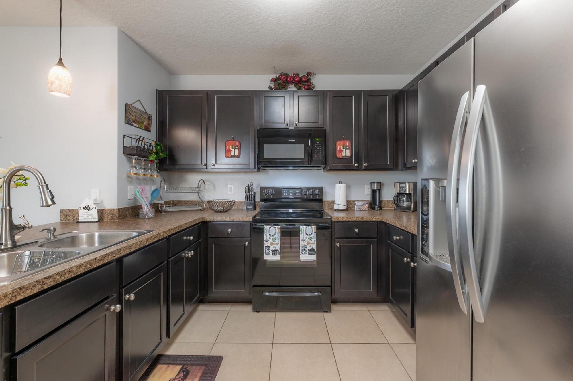 Sun City Cozy Home ラスキン エクステリア 写真