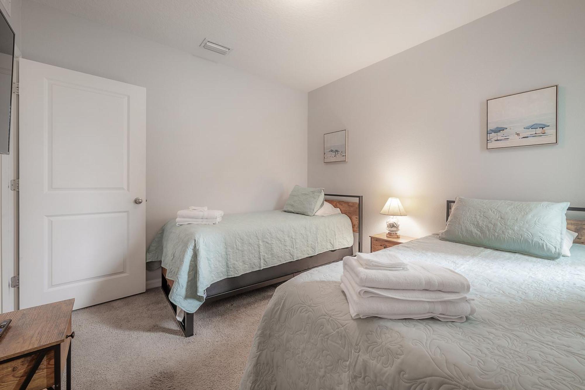 Sun City Cozy Home ラスキン エクステリア 写真